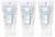 Pack 2=3 Lubrifiants Medicaux Eros Aqua 50mL