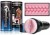 Fleshjack Ass Vibro Touch