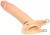 Gode Creux Sans Testicules 22cm �4,5