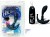 Ancre Noire Triple Stimulation Vibrante
