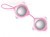 Boules Intimes Mauve