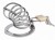 Cage Chastete Plug Uretre