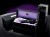 Mini Vibromasseur Onye B3 Noir