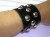 Bracelet Large Cuir