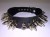 Collier de Chien avec Pointes