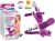Culotte Vibrante Gode Stimulateur Clitoris