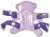Culotte Vibrante et Oeuf 10 Vitesses Bear Desire