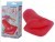 Bouche Suceuse Rouge