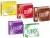 Pack Preservatifs Lubrix