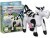 Poup�e Gonflable en Forme de Vache