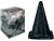 Gros Gode Black en Forme de Cone