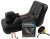 Fauteuil Gonflable Dark Magic Bed