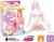 Poupee Gonflable Vibrante Pamela Pink Power