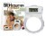 Anneau Sexe Compteur Blanc