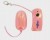 Oeuf Vibrant T�l�commande Sans Fil