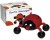 Stimulateur Vibrant Coccinelle