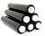 Saran Wrap Cellophane de Momification