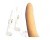 Gode Double Ceinture Vibrant 13cm �3,5
