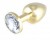 Rosebud Or Diamant