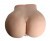 Fessier CyberSkin Chauffant Vibrant Virtual Sex Ultra