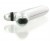 Vibromasseur Argent� Rechargeable