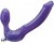 Vibromasseur Tantus FeelDoe Mauve
