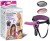 Gode Ceinture Vibrant Mauve