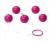 Chapelet Anal Beads