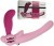 Double Gode Vibrant Rose