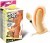 Gode Proth�se Creux Vibrant Gonflant 17cm �4,5
