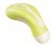 Vibromasseur Waterproof Layaspot Vanille Anis