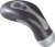 Vibromasseur waterproof Layaspot noir/gris