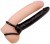 Gode Anal Double P�n�tration 16cm �2,5