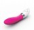 Vibromasseur Liv Cerise