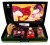 Coffret Tendresse et Passion Shunga