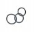 Cockrings Noirs