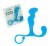 Stimulateur Prostate Ergonomique Neon