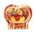 Mini Canard Vibrant Diablotin