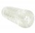 Vaginette Jelly Poxer Pearl Strocker Transparente