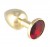 Rosebud Luxe Rubis