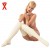 Bas Blancs en Latex