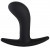 Stimulateur Anal Bootie Noir Fun Factory 8cm �2,5