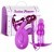 Vibro Anal Sunken Pleasures