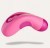 Vibromasseur Waterproof Layaspot Fushia/Rose