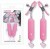 Pinces Vibrantes Pour Seins