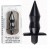 Vibro Anal Silicone