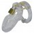 Cage de chastet� CB3000
