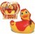 Mini Canard Vibrant Diablotin