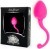Oeuf Vibrant Rose Snooper