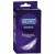 Pr�servatifs Durex Gossamer Emotion